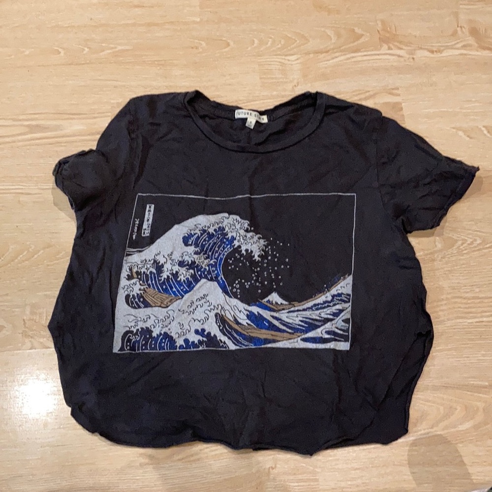 Urban Outfitters graphic tee